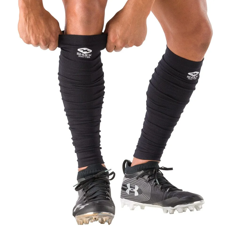 Showtime Scrunch Leg Sleeves