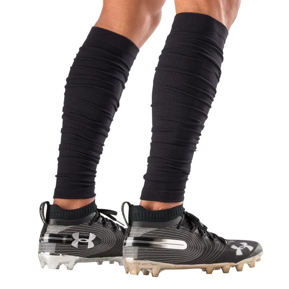 Showtime Scrunch Leg Sleeves