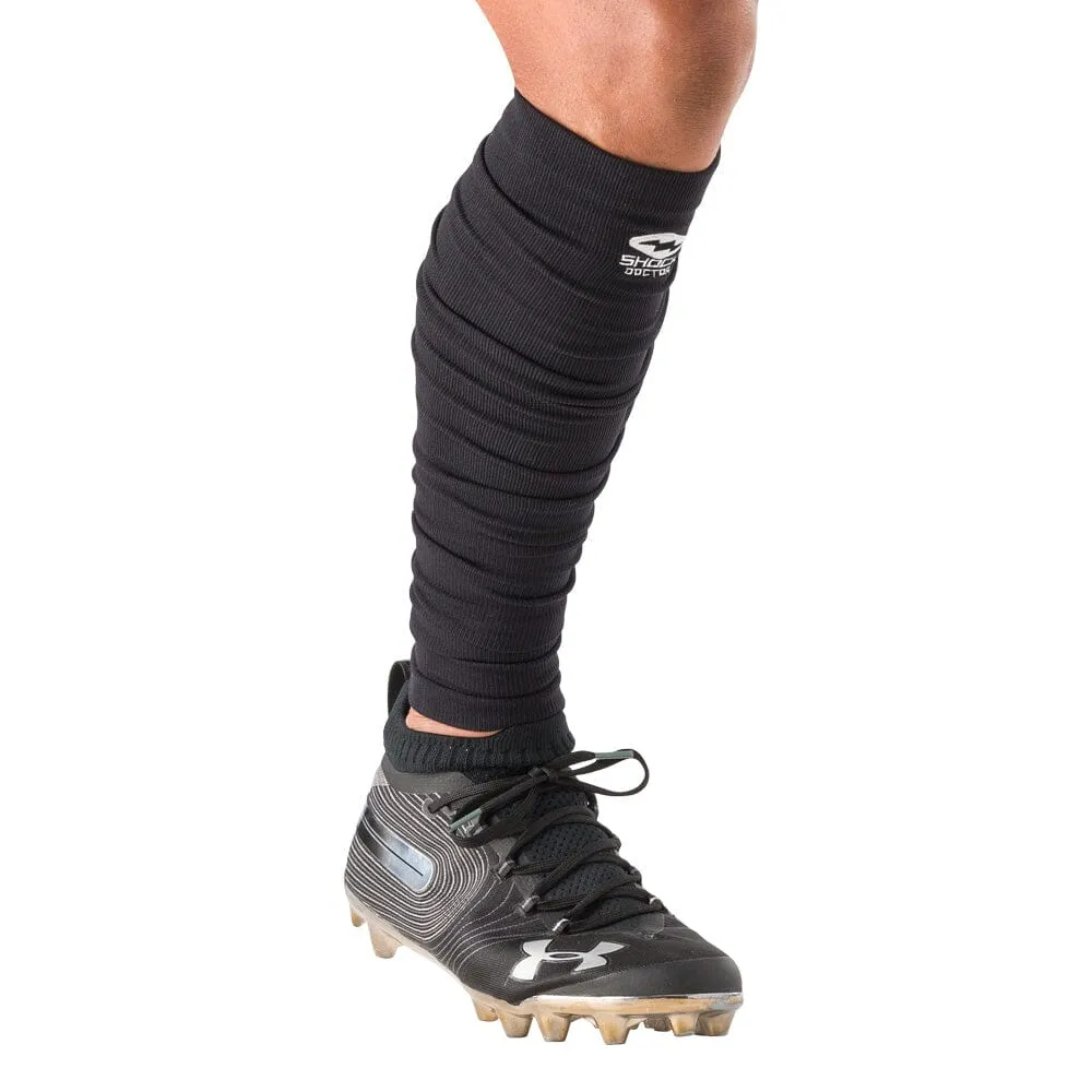 Showtime Scrunch Leg Sleeves