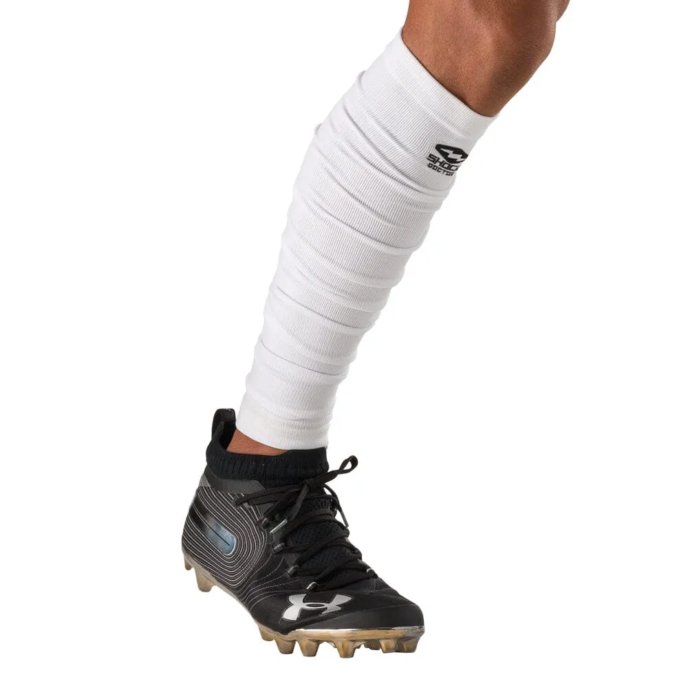 Showtime Scrunch Leg Sleeves