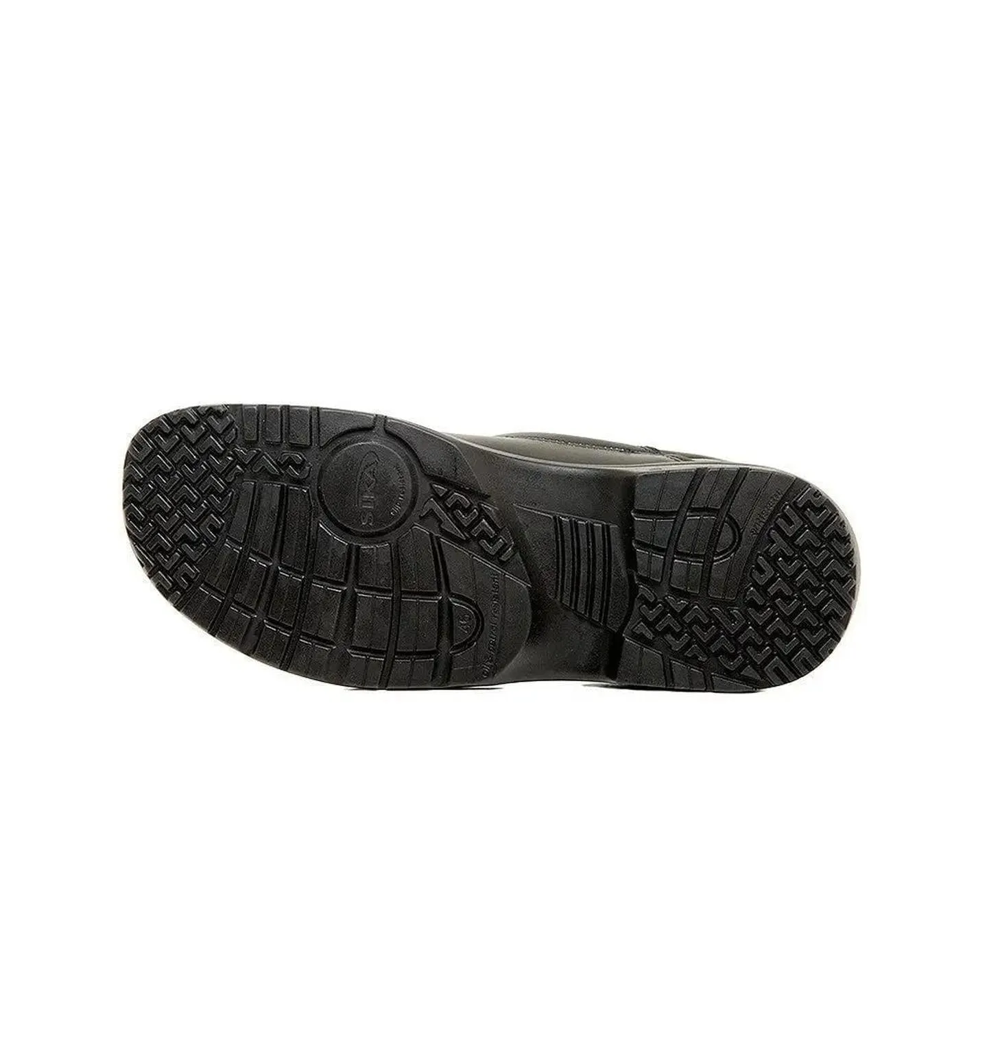 Sika Footwear Fusion Chef Shoe