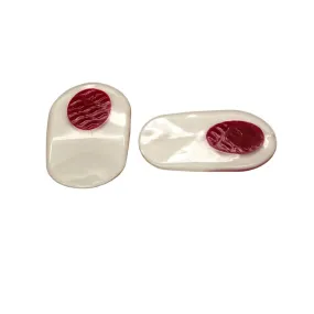 Sof Sole Gel Heel Pad | #SSGHP