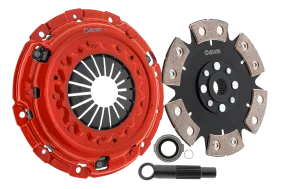 Stage 4 Clutch Kit (1MD) for Toyota Celica ST 1990-1991 1.6L DOHC (4A-FE)