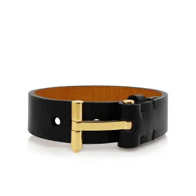 T BELT PLAIN BRACELET