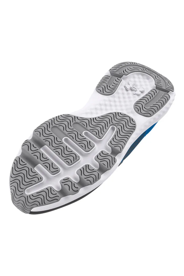 Under Armour Kids Boys' Grade School UA Charged Revitalize Sportstyle Shoes