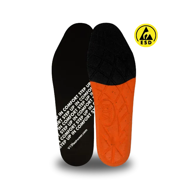 VS150 Energyse II Insole