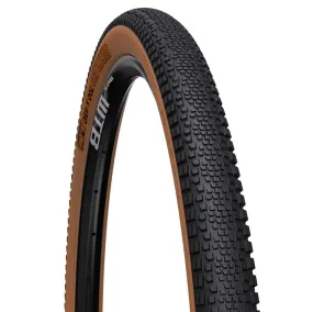 WTB RIDDLER TCS LIGHT FAST ROLLING Tyre - Tan Sidewall