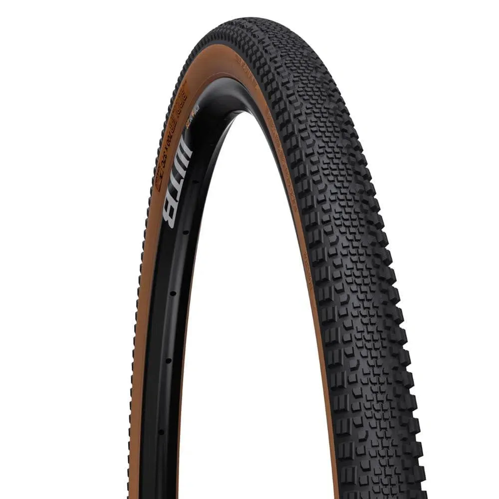 WTB RIDDLER TCS LIGHT FAST ROLLING Tyre - Tan Sidewall