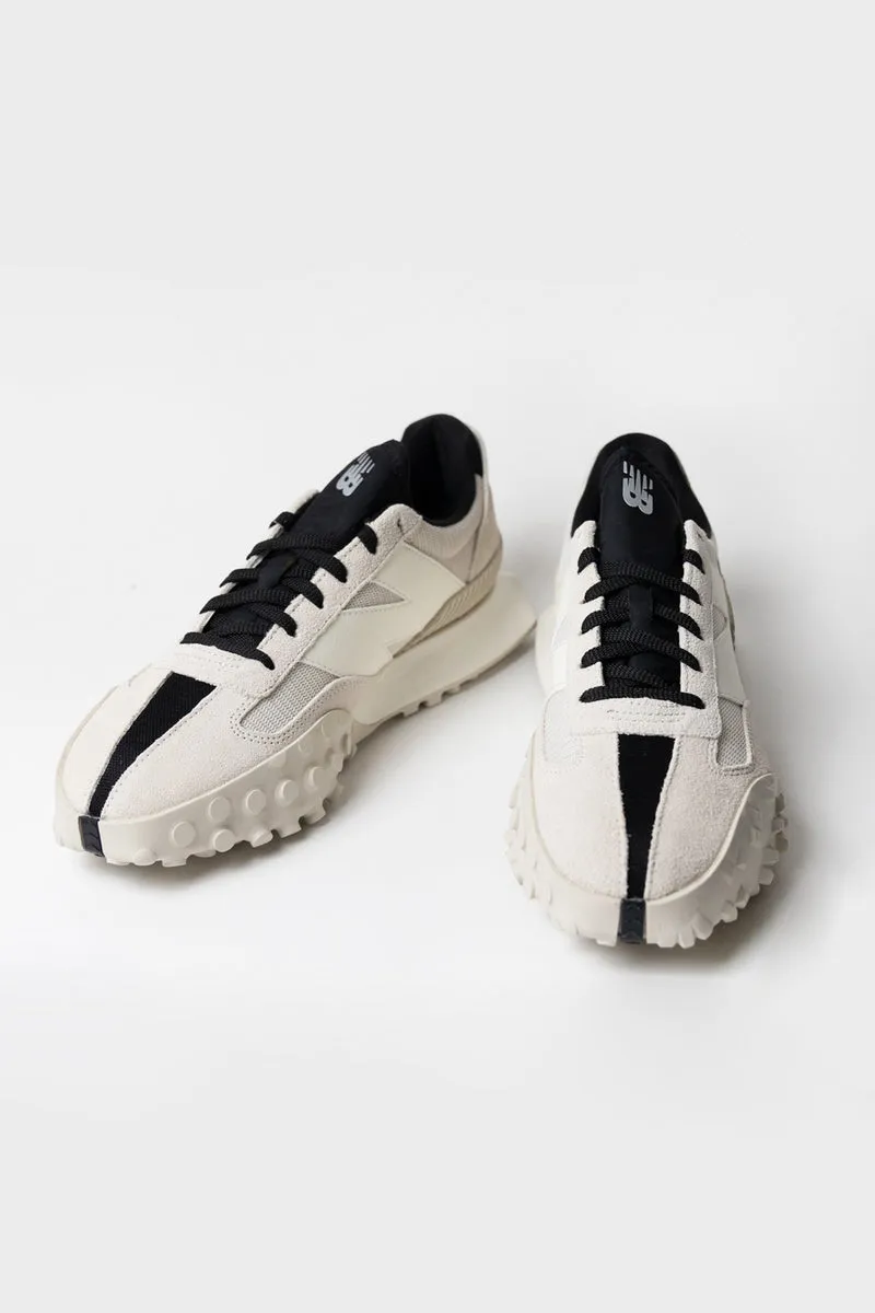 XC-72 - Moonbeam/Black