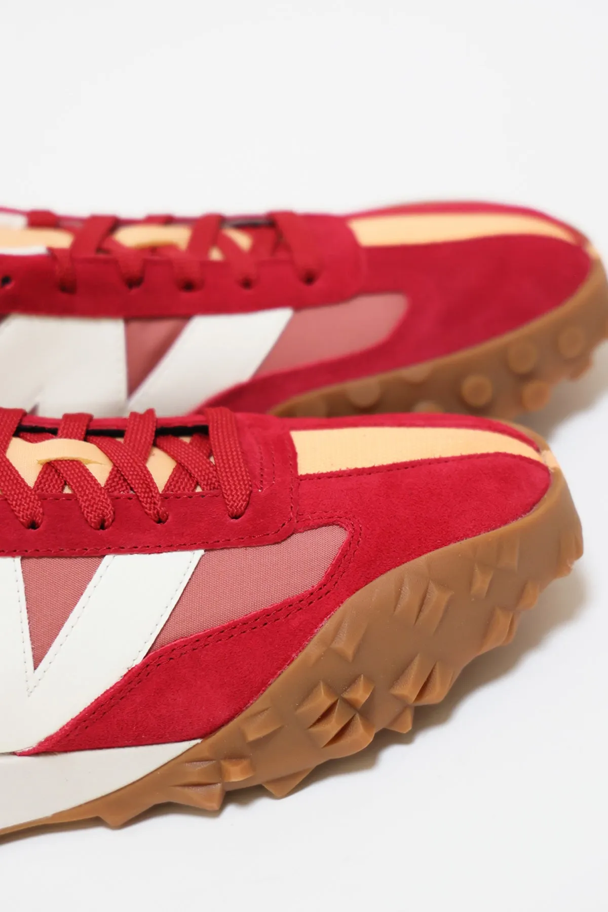 XC-72 - Red/Washed Henna/Horizon