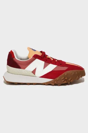 XC-72 - Red/Washed Henna/Horizon