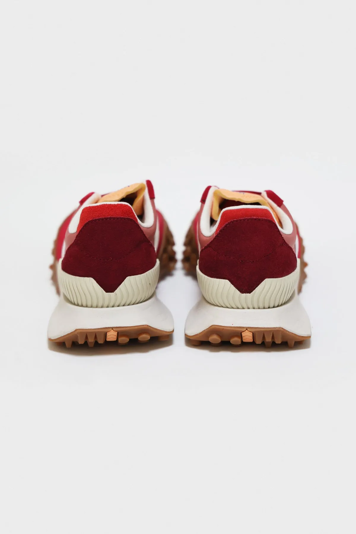 XC-72 - Red/Washed Henna/Horizon