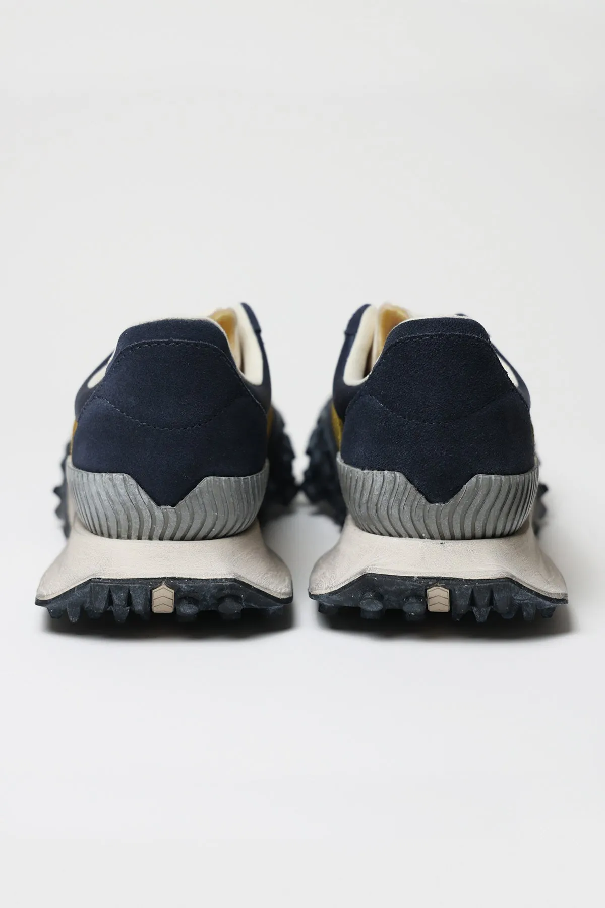 XC72 - Navy/Varsity Gold