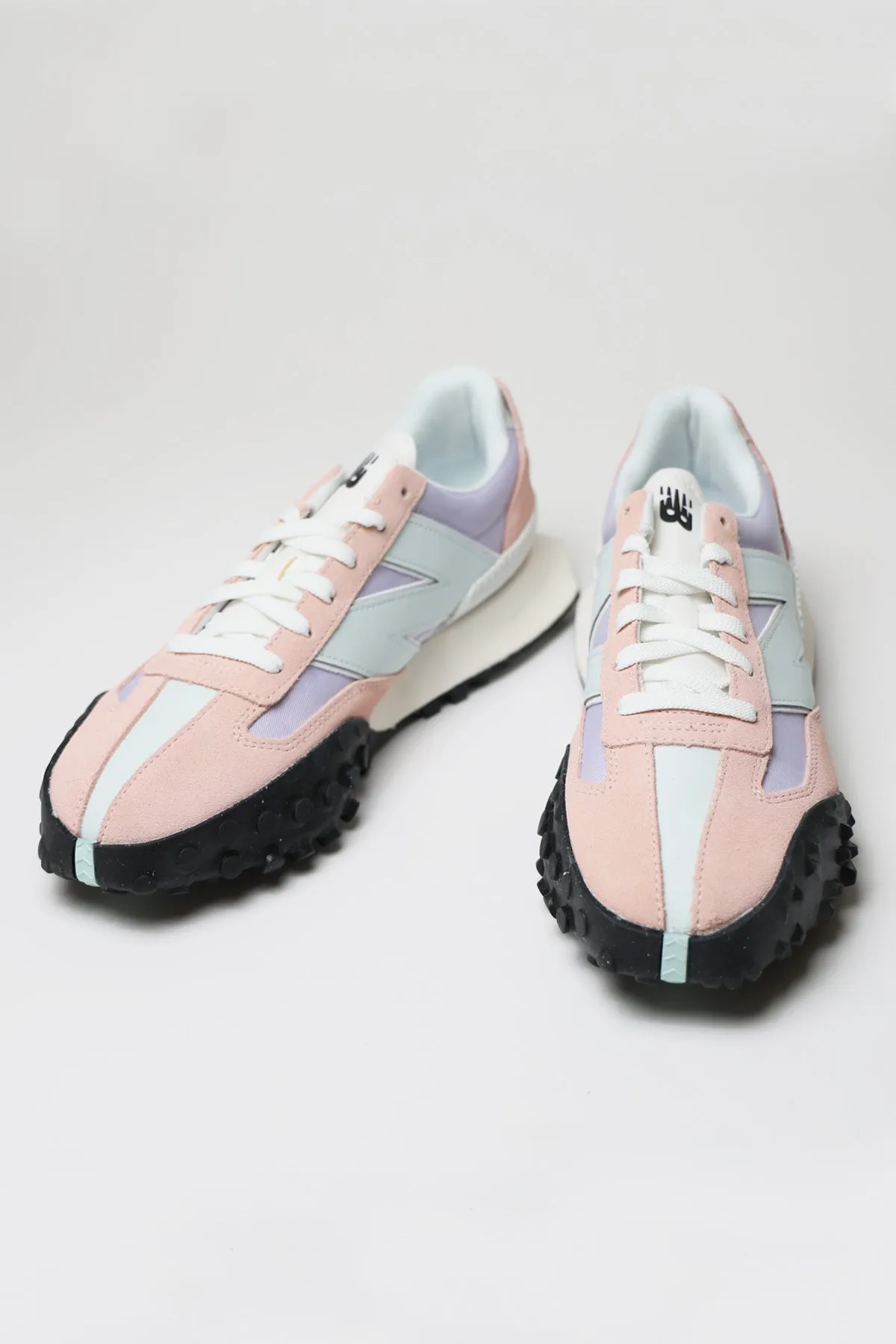 XC72 - Pink Haze with Libra