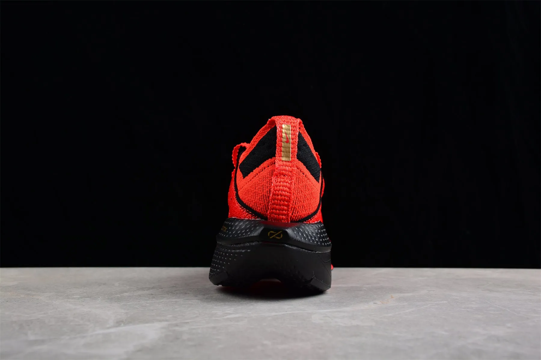 Zoom Alphafly NEXT% 2 Red
